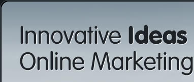 Fresh Ideas in Online Affiliate Marketing...